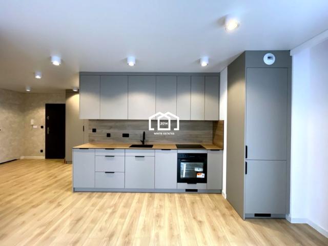 Adama Vetulaniego 63,63 m², Kraków