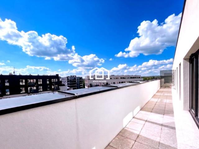 Adama Vetulaniego 65,91 m², Kraków