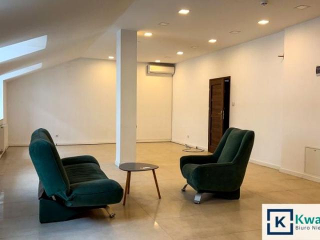 Adama Asnyka 115 m², Jasło