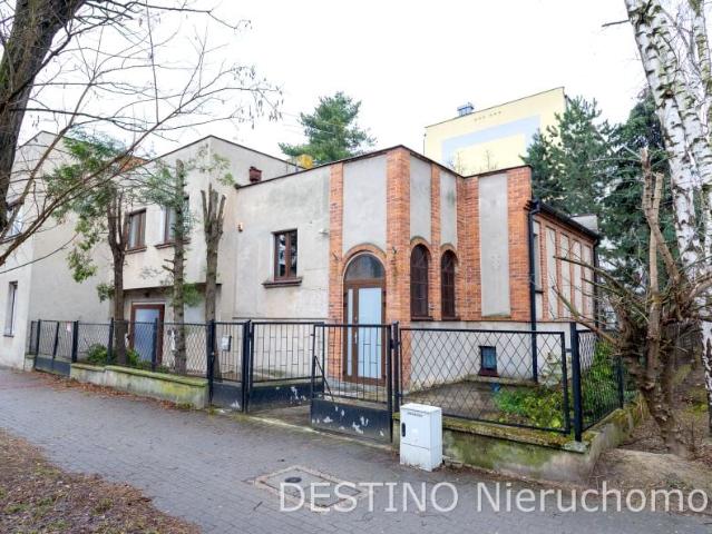Adama Asnyka 120 m², Kalisz