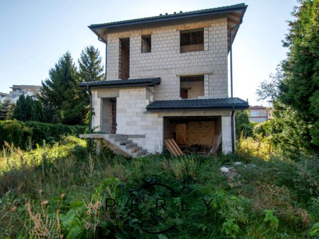 Adama Asnyka 179,30 m², Białystok