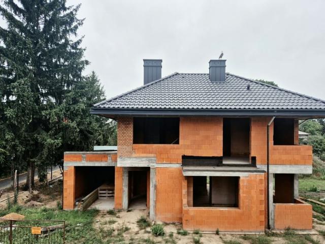 Adama Asnyka 35 158 m², Dziekanów Leśny