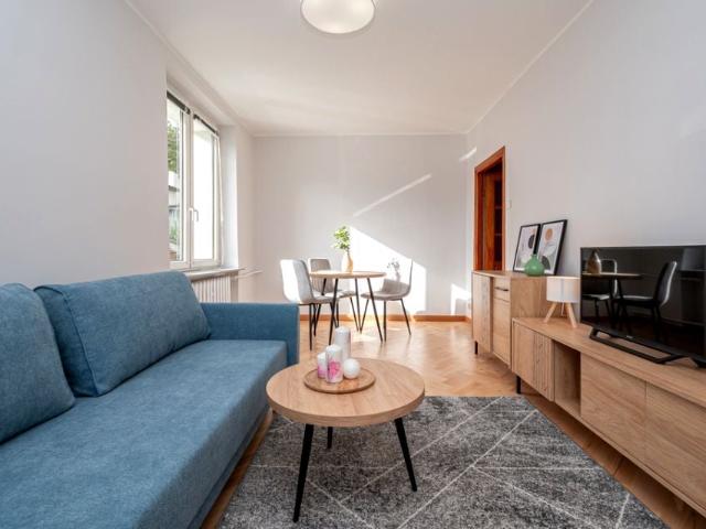 Adama Asnyka 38 m², Kalisz