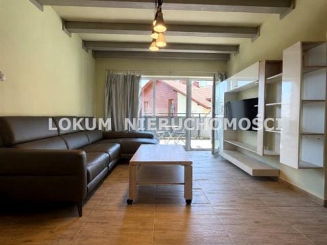 Adama Asnyka 79 m², Ustroń