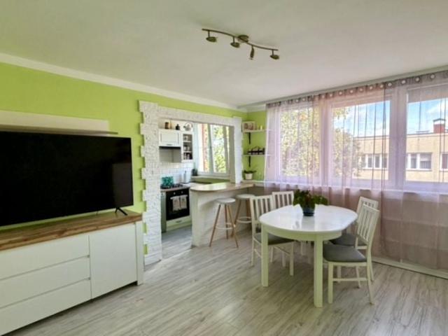 Adama Asnyka 42,70 m², Legnica