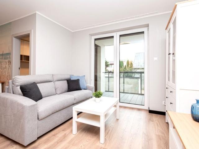 Adama Asnyka 43 m², Kalisz