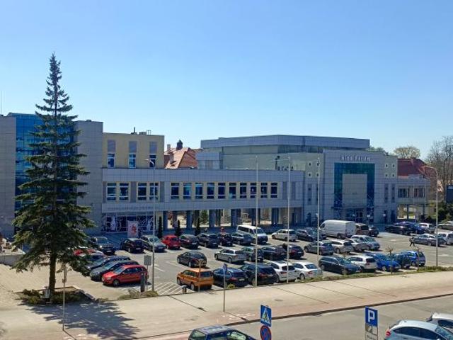 Adama Asnyka 45,60 m², Bolesławiec