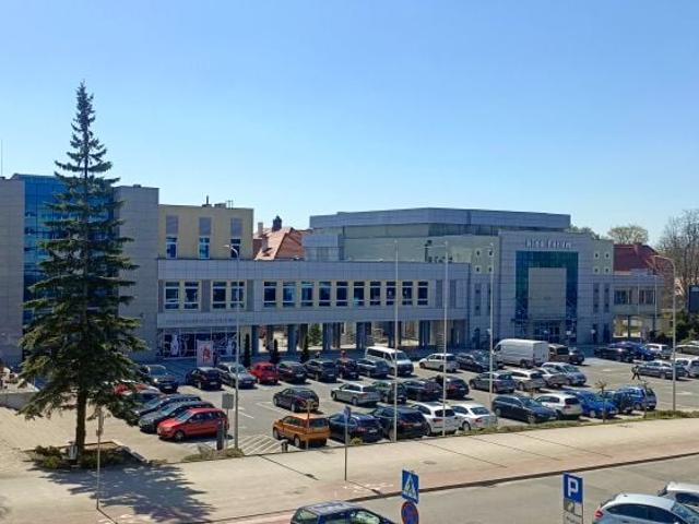 Adama Asnyka 47 m², Bolesławiec