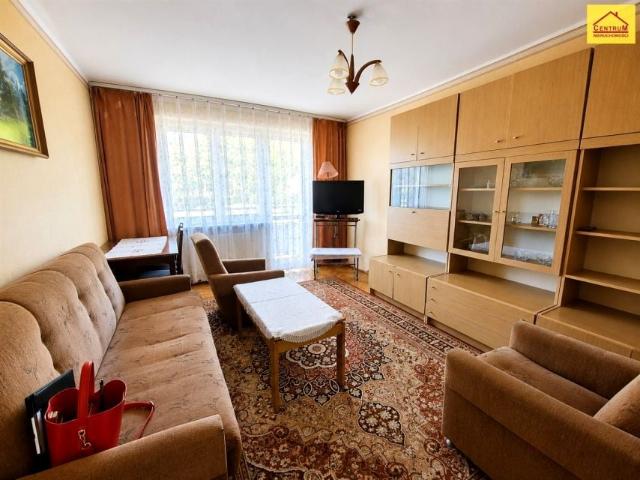 Adama Asnyka 53,68 m², Wodzisław Śląski