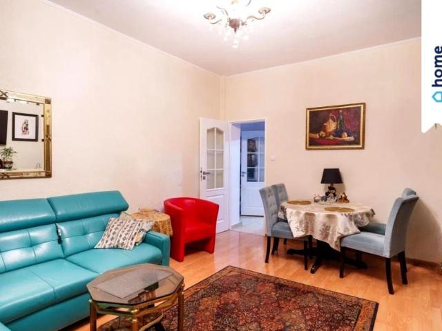 Adama Asnyka 58,39 m², Szczecin