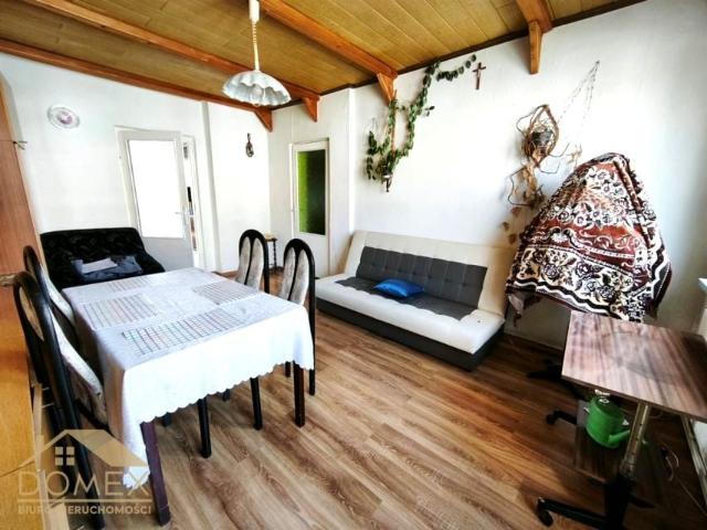 Adama Asnyka 58,79 m², Wodzisław Śląski