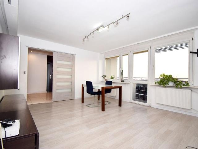 Adama Asnyka 62,72 m², Gliwice