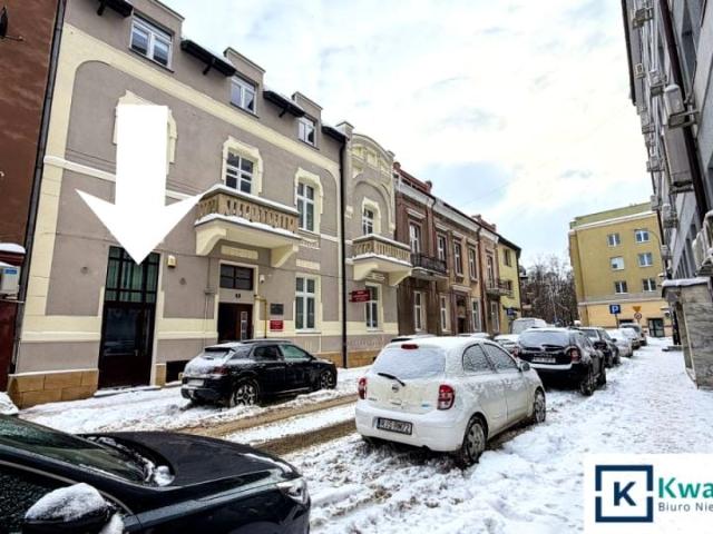Adama Asnyka 63 m², Jasło