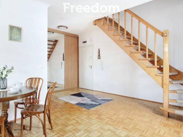 Adama Asnyka 73 m², Toruń