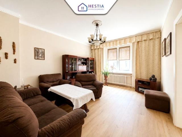 Adama Asnyka 77 m², Szczecin