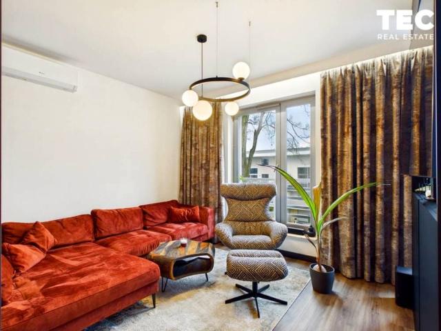 Adama Asnyka 85 m², Katowice