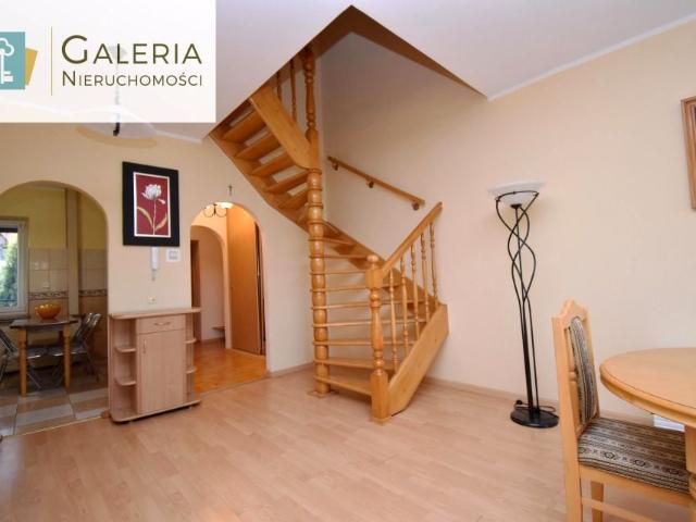 Adama Asnyka 95,30 m², Elbląg