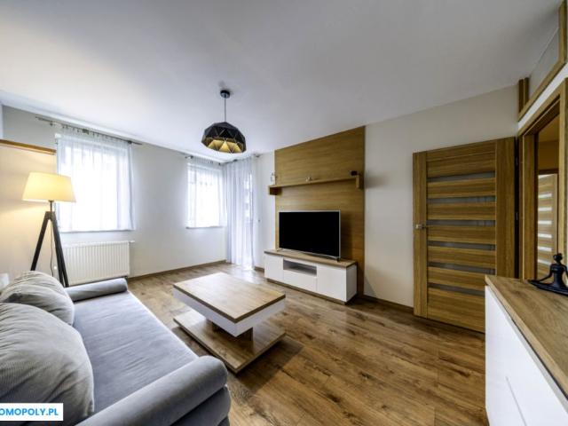 Adama Bochenka 48 m², Kraków