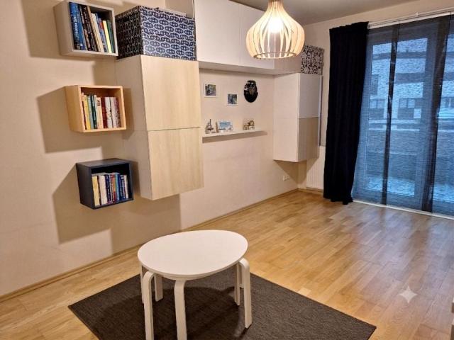 Adama Bochenka 49,26 m², Kraków