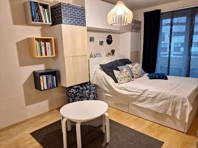 Adama Bochenka 49,29 m², Kraków