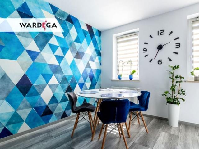 Adama Bochenka 49 m², Kraków