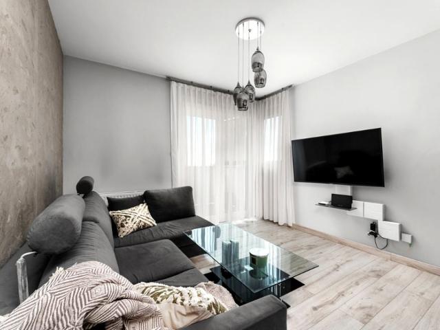 Adama Bochenka 12b 60,17 m², Kraków