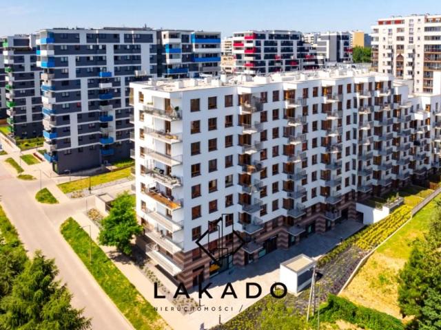 Adama Bochenka 193,51 m², Kraków