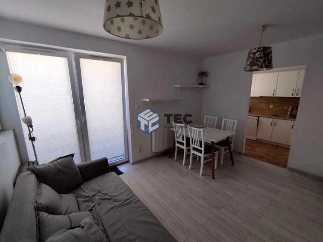 Adama Bochenka 32 m², Kraków