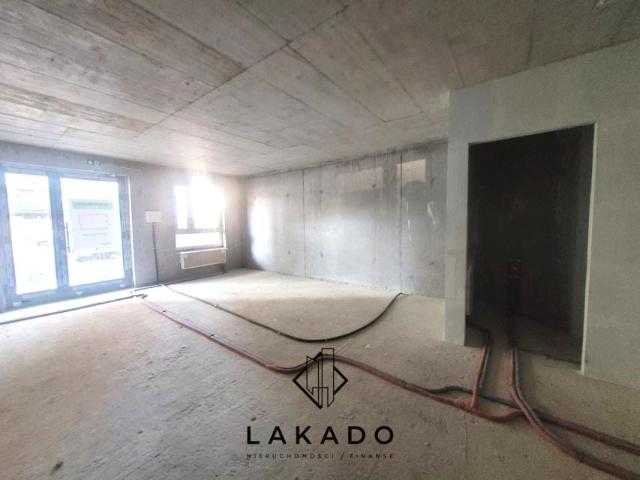 Adama Bochenka 37,80 m², Kraków