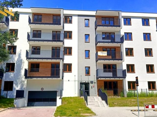 Adama Bochenka 34,25 m², Kraków