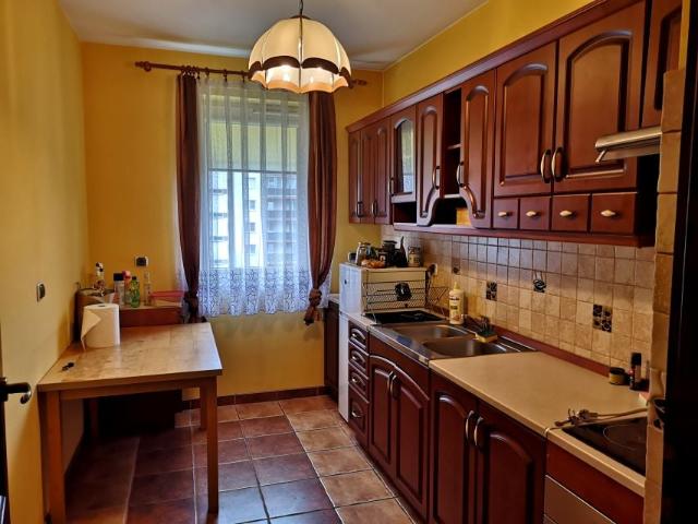 Adama Bochenka 35 m², Kraków