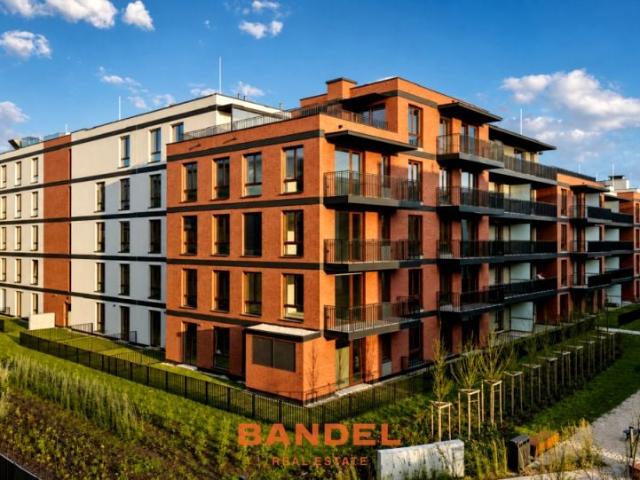 Adama Branickiego 79 m², Warszawa