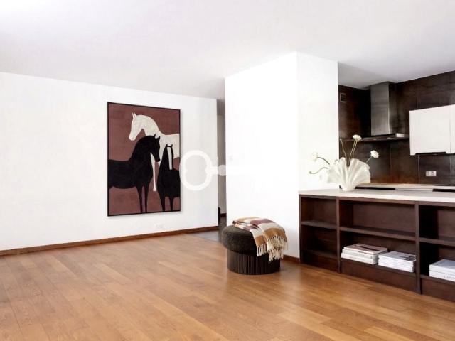 Adama Branickiego 101 m², Warszawa