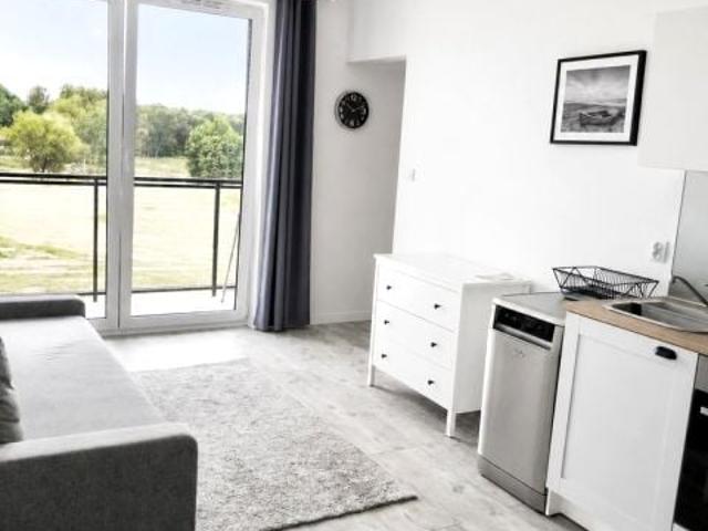Adama Branickiego 34 m², Warszawa