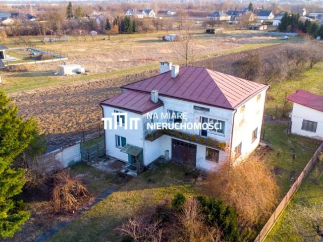 Adama Chmielowskiego 280 m², Szówsko