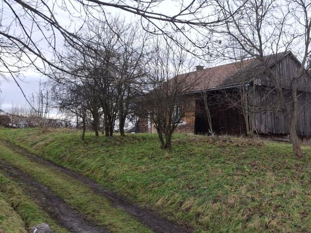 Adama Doboszyńskiego 1 200 m², Chorowice