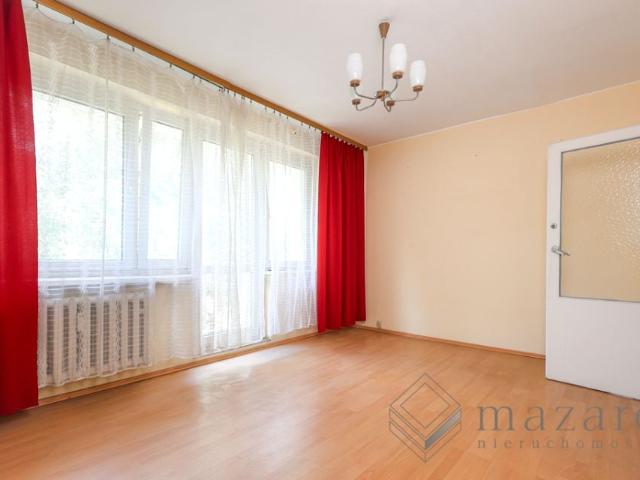 Adama Grzymały Siedleckiego 42,30 m², Bydgoszcz