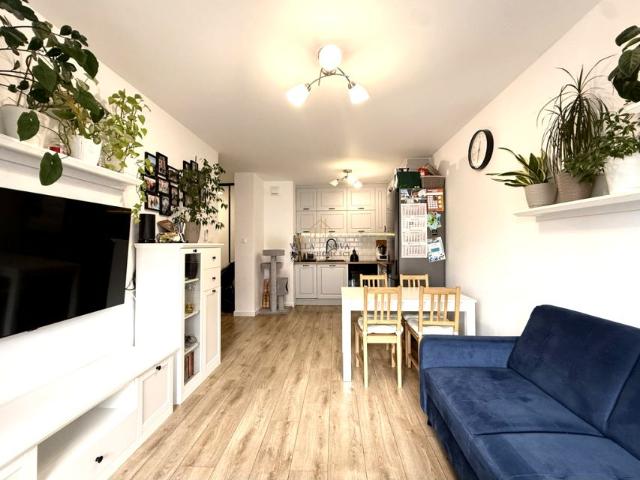 Henryka Michała Kamieńskiego 53 m², Wrocław