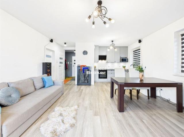 Adama Jerzego Czartoryskiego 62,04 m², Wrocław