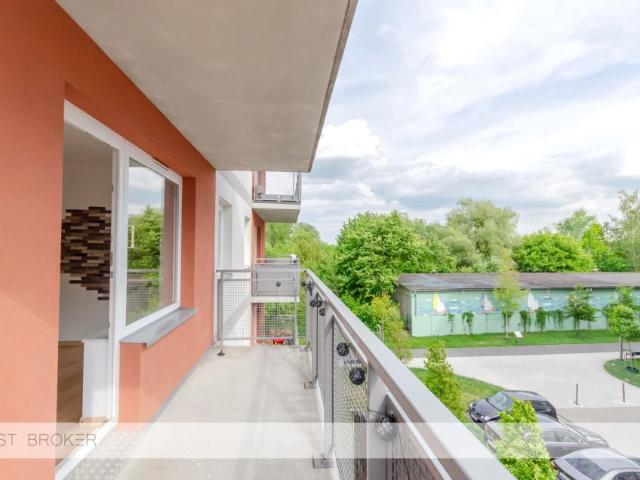 Adama Jerzego Czartoryskiego 62,51 m², Wrocław
