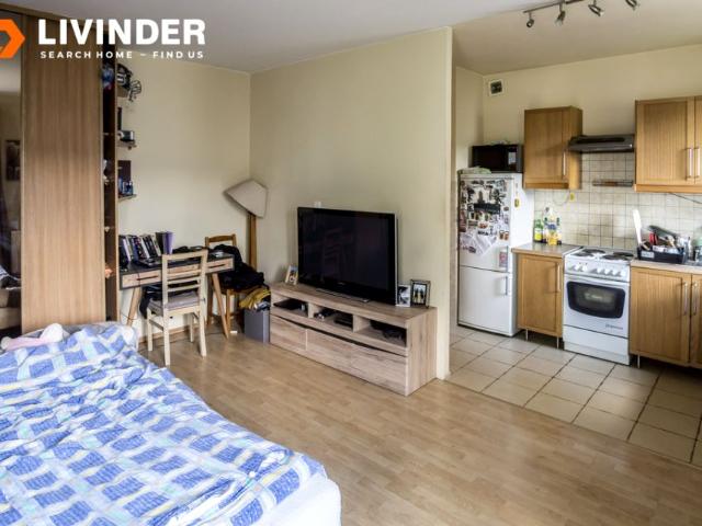 Adama Marczyńskiego 32 m², Kraków
