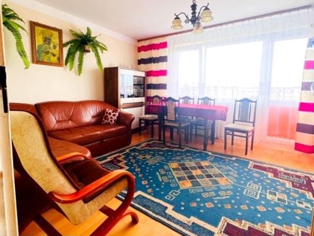 Adama Mickiewicza 43,70 m², Staszów