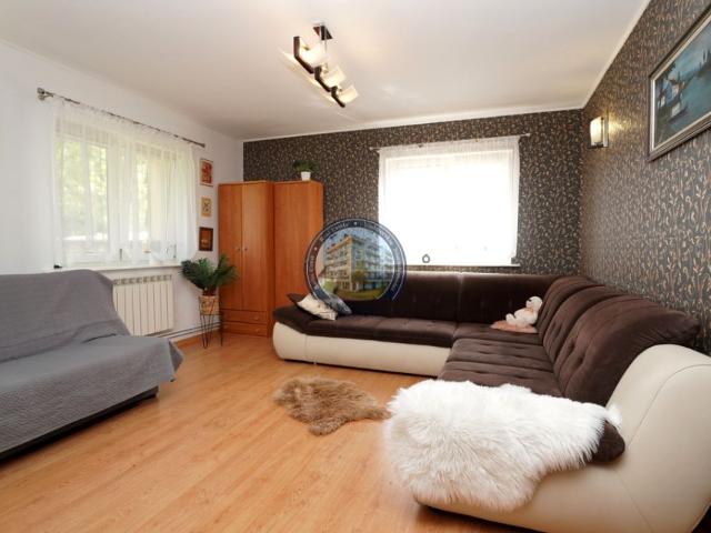 Adama Mickiewicza 41b 128 m², Dziwnów