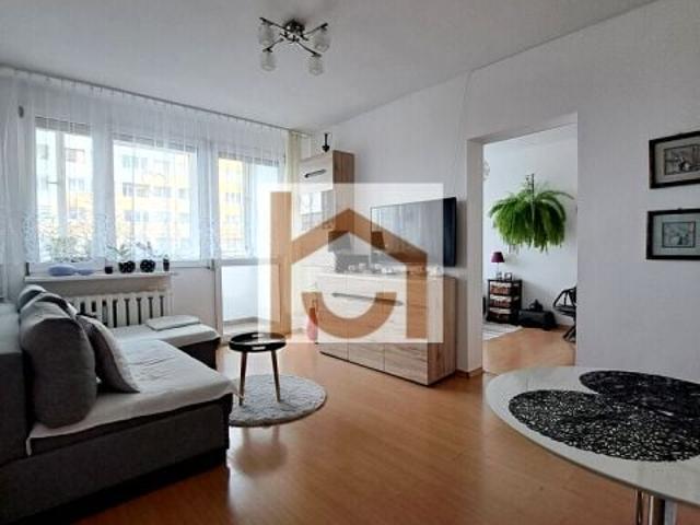 Adama Mickiewicza 47,90 m², Lubin