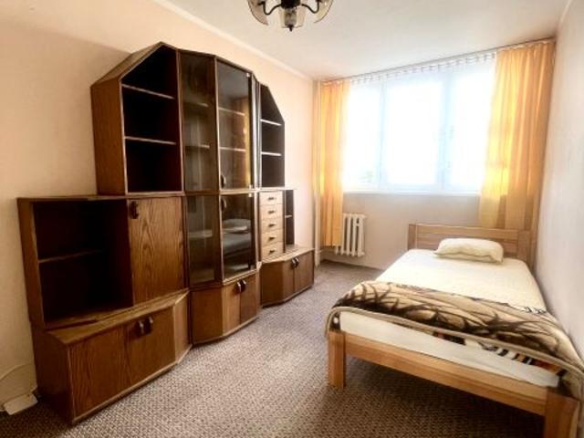 Adama Mickiewicza 47,90 m², Lubin