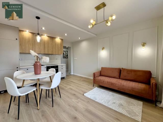 Adama Mickiewicza 47,10 m², Białystok