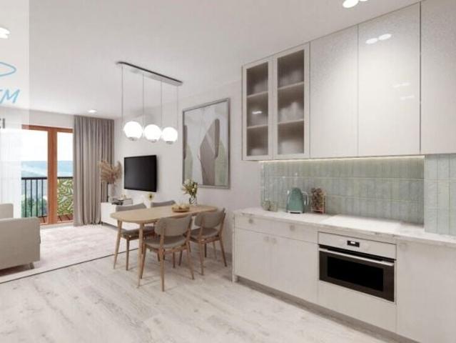 Mieszkanie 44,79 m², Polanica Zdrój