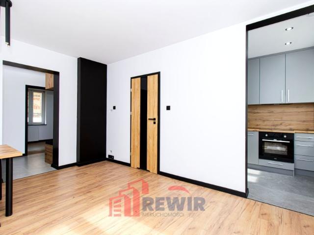 Adama Mickiewicza 44,30 m², Elbląg