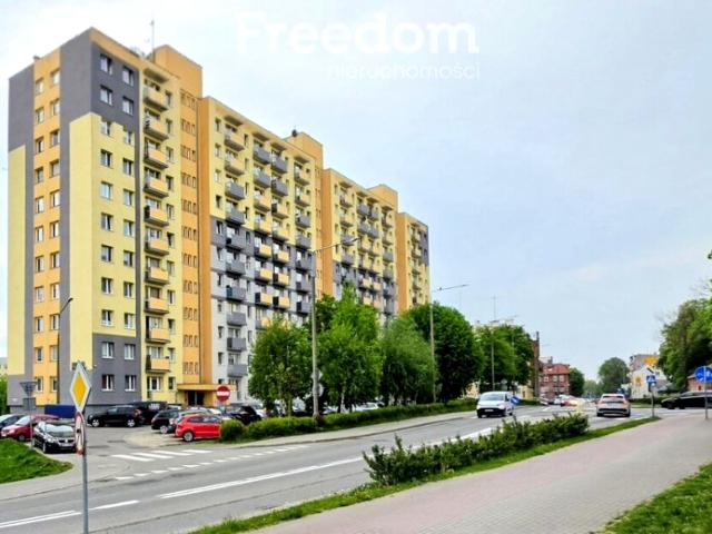 Adama Mickiewicza 45 m², Malbork