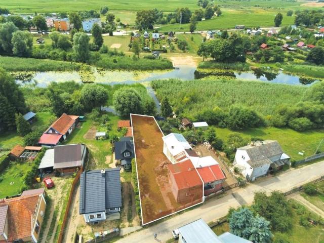Adama Mickiewicza 479 m², Ełk
